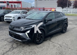 Photo du véhicule RENAULT SYMBIOZ
