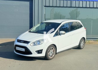 Photo du véhicule FORD GRAND C-MAX