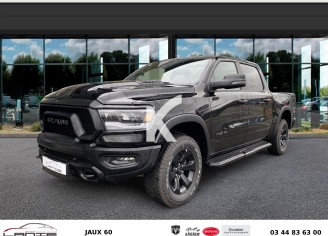 Photo du véhicule DODGE RAM