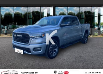 Photo du véhicule DODGE RAM