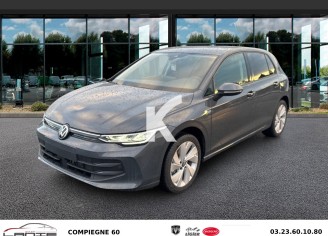 Photo du véhicule VOLKSWAGEN GOLF
