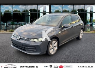 Photo du véhicule VOLKSWAGEN GOLF
