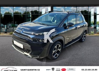 Photo du véhicule CITROEN C3 AIRCROSS