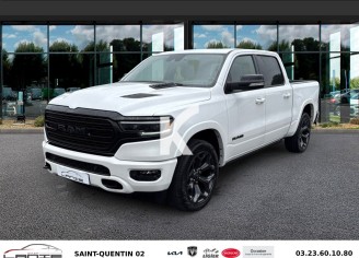 Photo du véhicule DODGE RAM