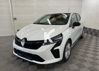 Photo du véhicule RENAULT CLIO V
