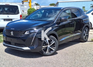 Photo du véhicule PEUGEOT 3008