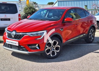 Photo du véhicule RENAULT ARKANA