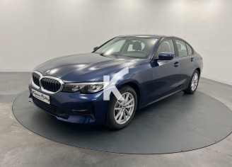 Photo du véhicule BMW SERIE 3 G20