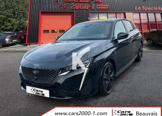 Photo du véhicule PEUGEOT 308