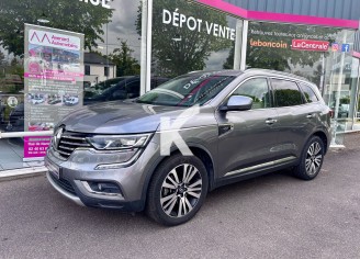 Photo du véhicule RENAULT KOLEOS