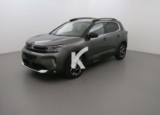 Photo du véhicule CITROEN C5 AIRCROSS