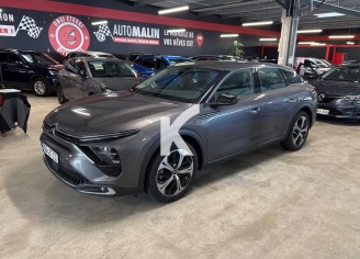 Photo du véhicule CITROEN C5 X