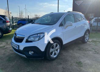 Photo du véhicule OPEL MOKKA