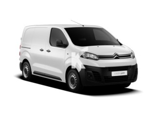Photo du véhicule CITROEN JUMPY FOURGON