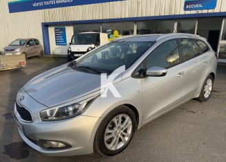 Photo du véhicule KIA CEE'D SW