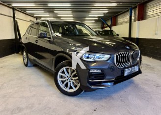 Photo du véhicule BMW X5 G05