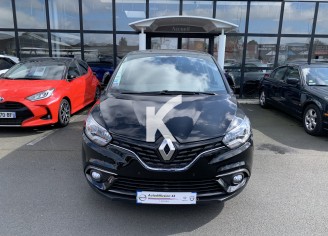 Photo du véhicule RENAULT GRAND SCENIC IV BUSINESS