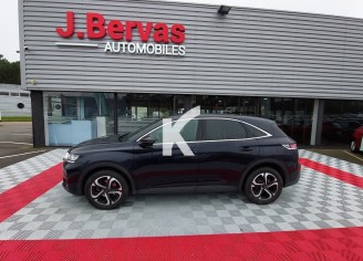 Photo du véhicule DS DS7 CROSSBACK