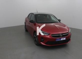 Photo du véhicule OPEL CORSA