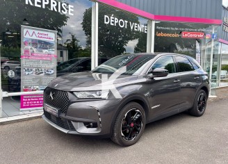 Photo du véhicule DS DS7 CROSSBACK