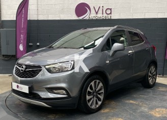 Photo du véhicule OPEL MOKKA X