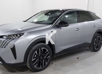 Photo du véhicule PEUGEOT 3008