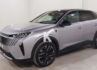 Photo du véhicule PEUGEOT 3008