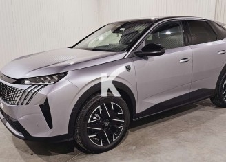 Photo du véhicule PEUGEOT 3008