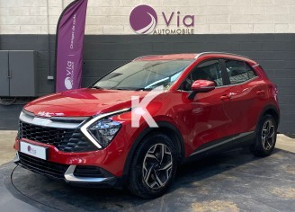 Photo du véhicule KIA SPORTAGE