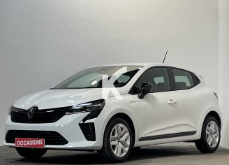 Photo du véhicule RENAULT CLIO V