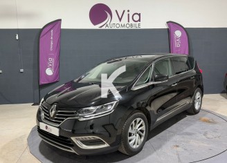 Photo du véhicule RENAULT ESPACE V
