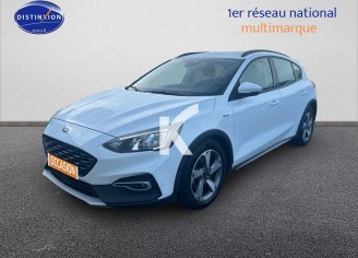 Photo du véhicule FORD FOCUS ACTIVE