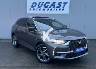 Photo du véhicule DS DS7 CROSSBACK