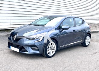 Photo du véhicule RENAULT CLIO V