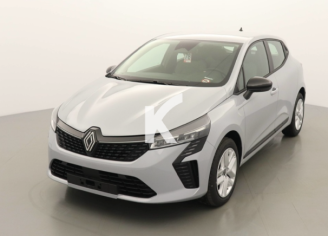 Photo du véhicule RENAULT CLIO V