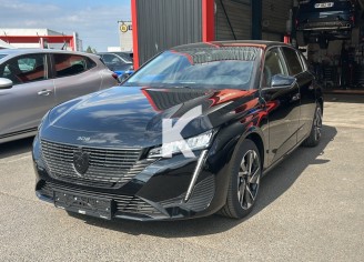 Photo du véhicule PEUGEOT 308