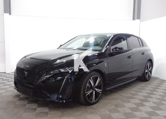 Photo du véhicule PEUGEOT 308