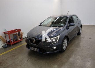 Photo du véhicule RENAULT MEGANE IV BERLINE