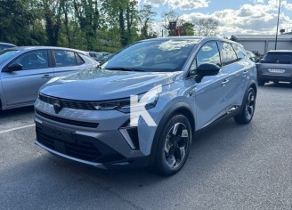 Photo du véhicule RENAULT SYMBIOZ