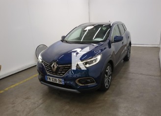 Photo du véhicule RENAULT KADJAR