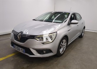 Photo du véhicule RENAULT MEGANE IV BERLINE BUSINESS