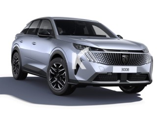 Photo du véhicule PEUGEOT 3008