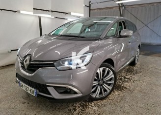 Photo du véhicule RENAULT GRAND SCENIC IV