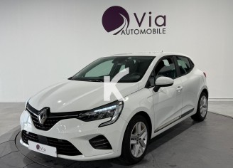 Photo du véhicule RENAULT CLIO V