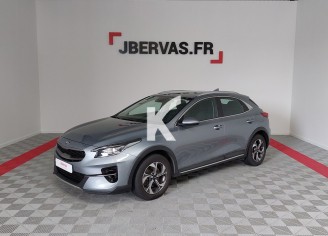 Photo du véhicule KIA XCEED