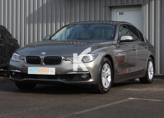 Photo du véhicule BMW SERIE 3 F30 LCI
