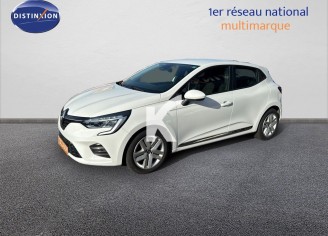 Photo du véhicule RENAULT CLIO V