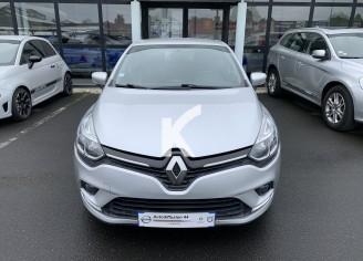 Photo du véhicule RENAULT CLIO IV BUSINESS
