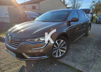 Photo du véhicule RENAULT TALISMAN