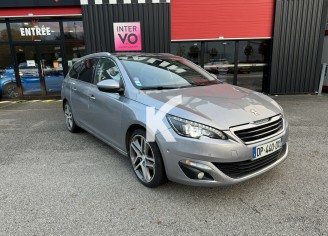 Photo du véhicule PEUGEOT 308 SW